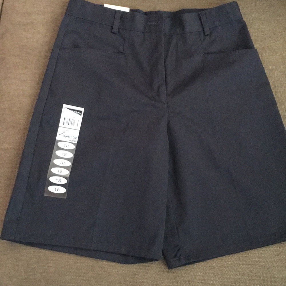 School Uniform Bottom